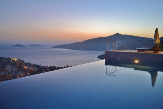 Villa HH 2