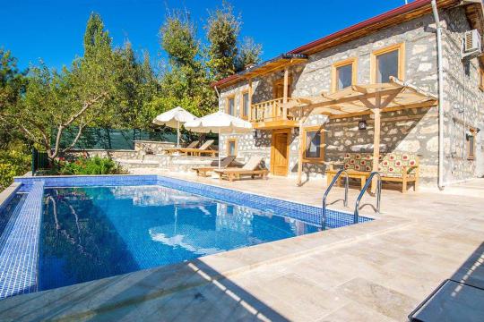 Villa Boris