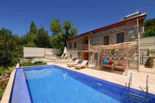 Villa Boris