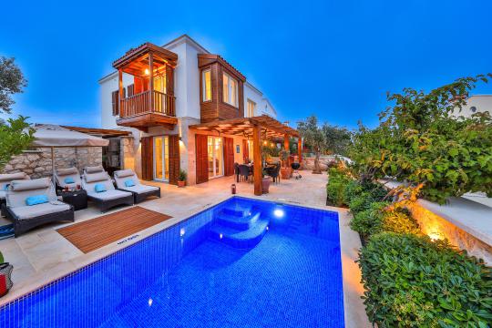 Villa Kaju