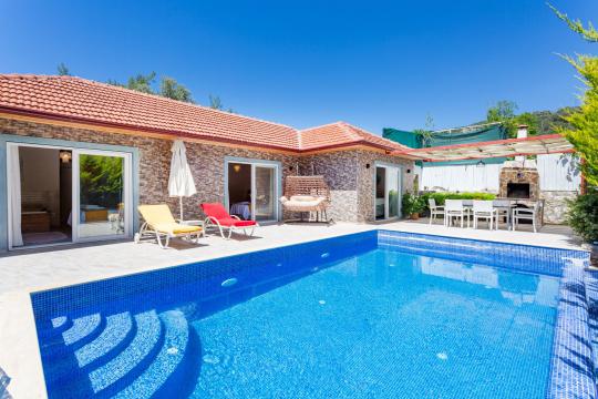 Villa Bade 2