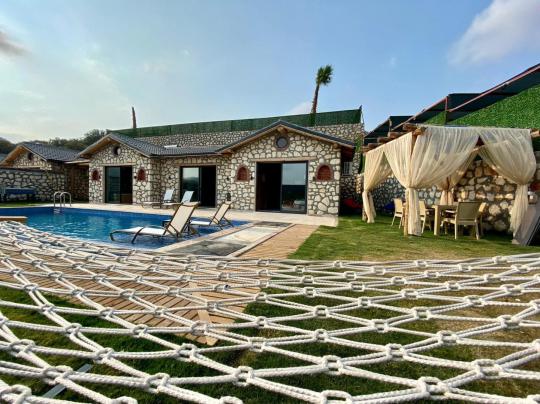 Villa Noelle 8