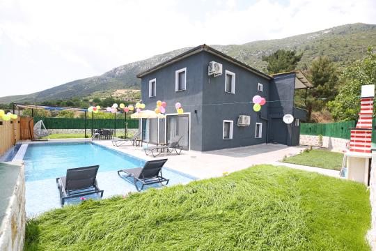 Villa Rince
