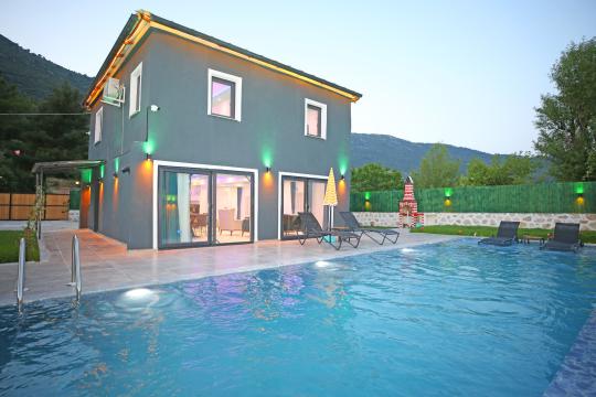 Villa Rince
