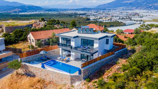 Villa Batum