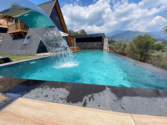 Villa Elrim