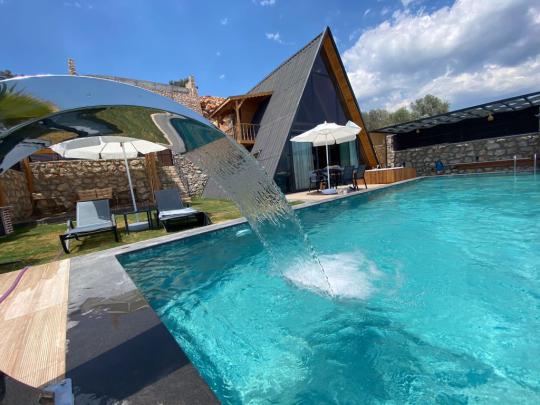 Villa Elrim