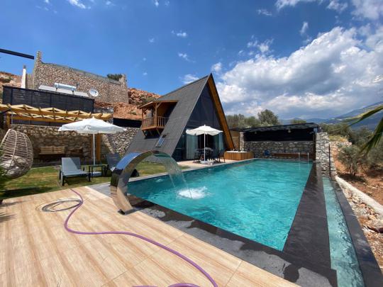 Villa Elrim