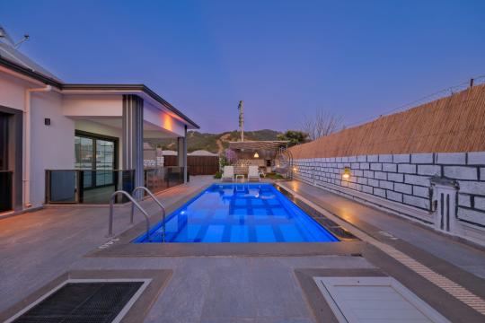 Villa Altinok