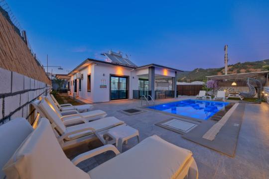 Villa Altinok
