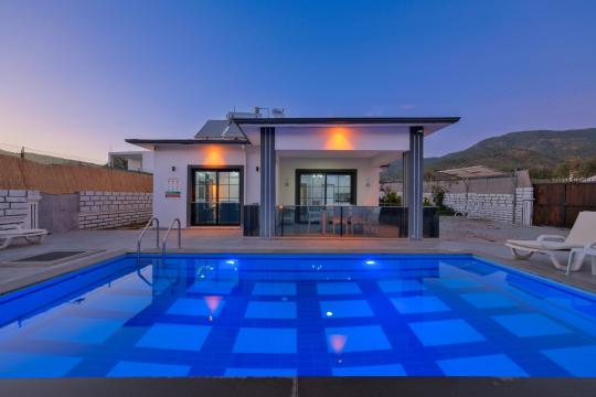 Villa Altinok