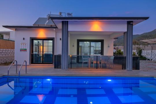 Villa Altinok