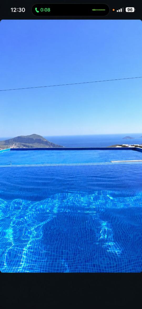 Villa Merisar 1