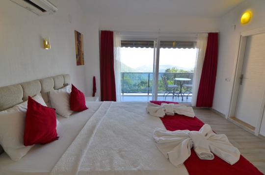Villa Rabat