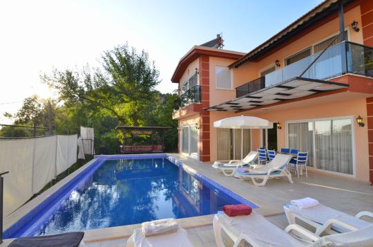 Villa Rabat