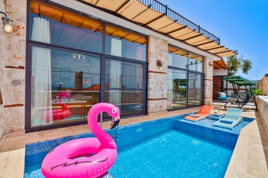 Villa Yonca