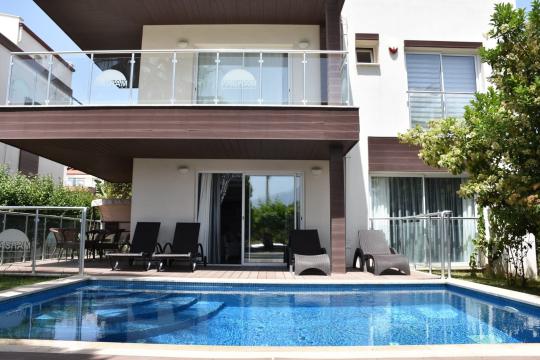 Villa Rania
