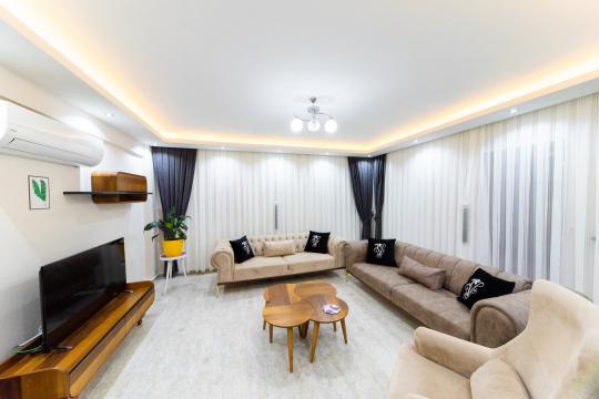 Villa Aldelina