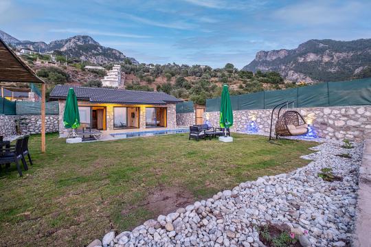 Villa Achenk 2