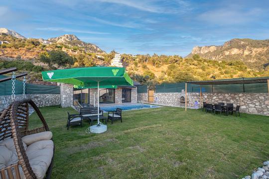 Villa Achenk 3