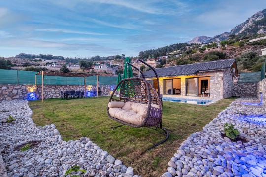 Villa Achenk 3