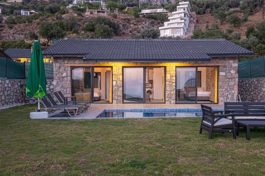 Villa Achenk 4