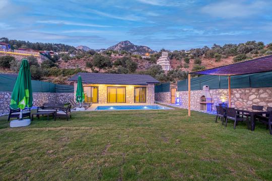 Villa Achenk 4