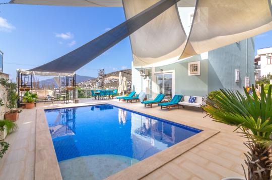 Villa Algier