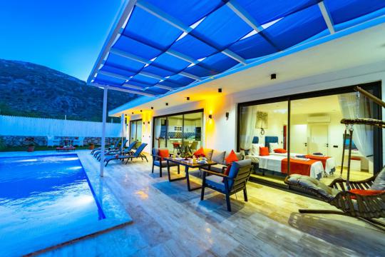 Villa Allfora