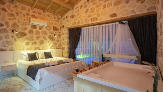 Villa Celle Duo