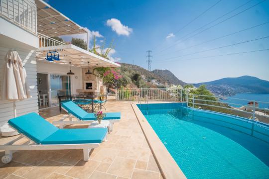 Villa Alter