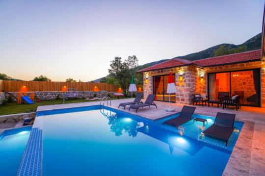 Villa Aybars