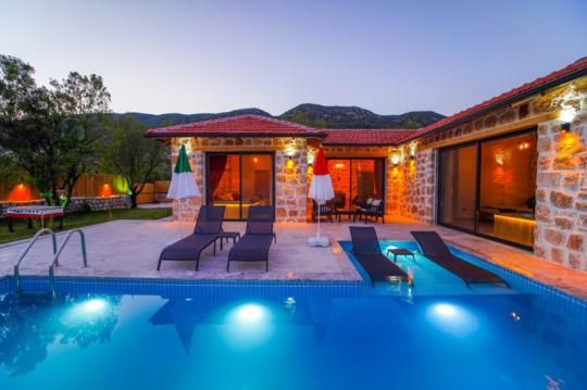 Villa Aybars