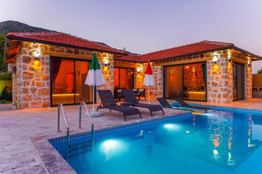 Villa Aybars