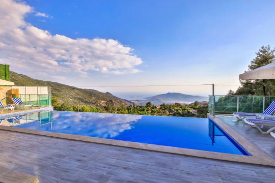 Villa Bodo 1