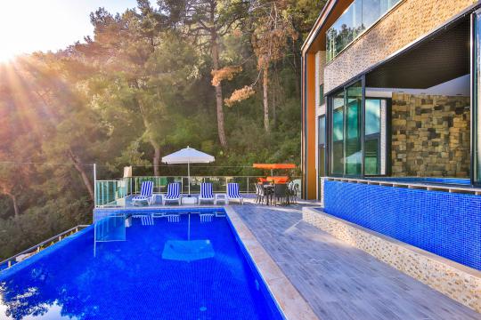 Villa Bodo 1