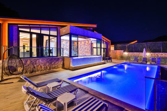 Villa Bodo 2
