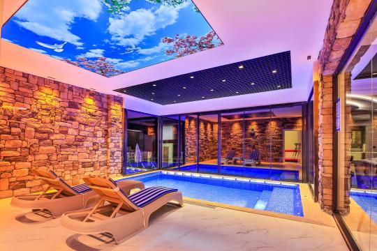 Villa Bodo 2