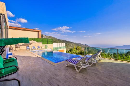 Villa Bodo 3