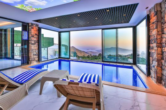 Villa Bodo 4