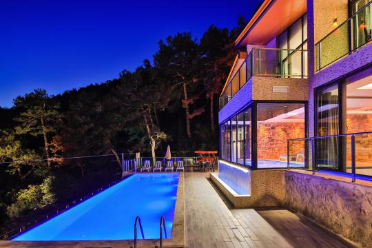 Villa Bodo 4