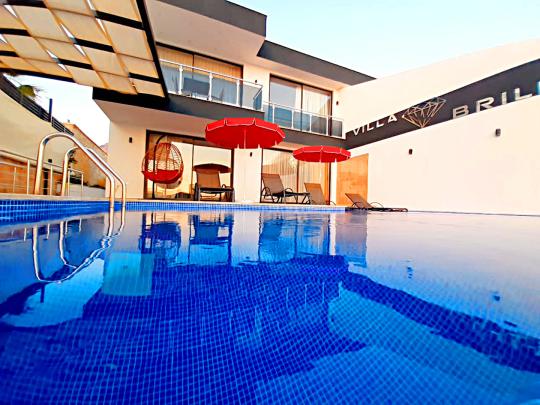 Villa Brillant B