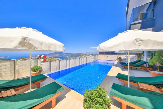 Villa Clapella