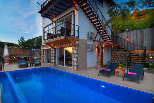 Villa Cenn