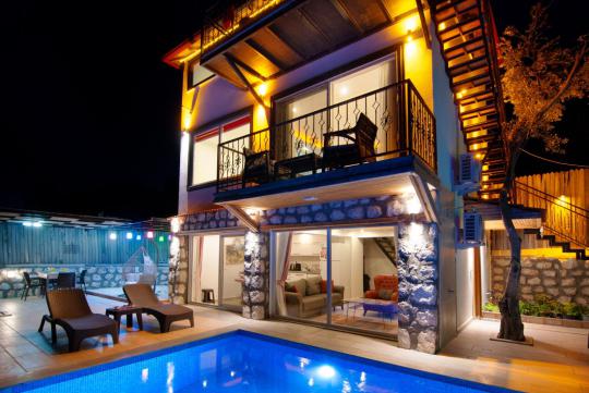 Villa Cenn