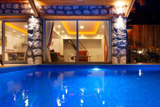 Villa Cenn