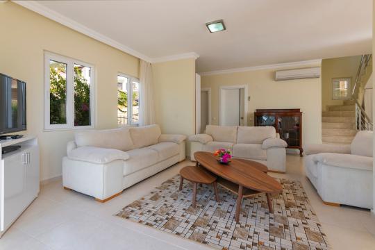 Villa Tommy