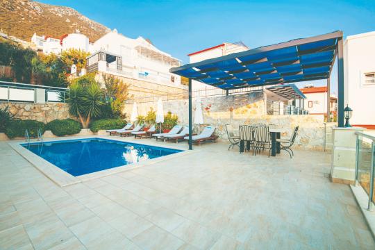 Villa Tommy
