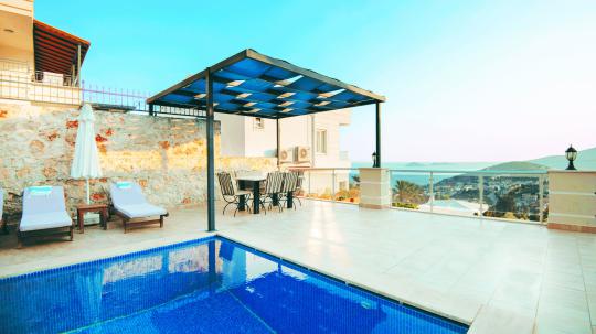 Villa Tommy