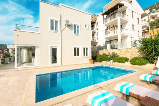 Villa Tommy